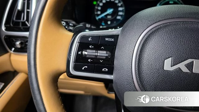 Kia Sorento 4th Generation id 4541832 из Кореи 25