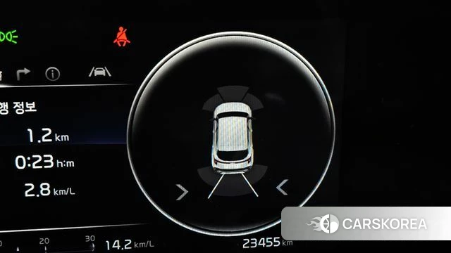 Kia The New Seltos id 4230839 из Кореи 25