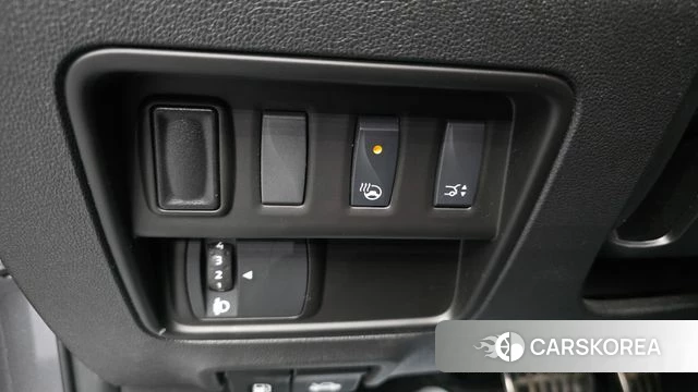 Renault Korea (Samsung) The New QM6 id 4424535 из Кореи 25