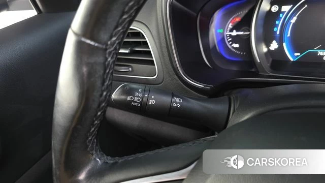 Renault Korea (Samsung) The New QM6 id 4202982 из Кореи 25