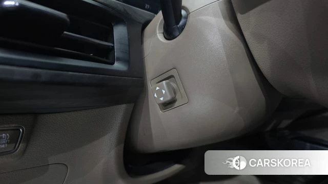 Kia K8 Hybrid id 4562166 из Кореи 25
