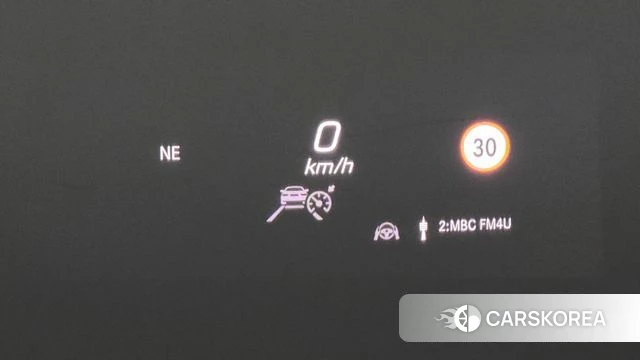 Mercedes-Benz GLE-Class W167 id 4541883 из Кореи 25
