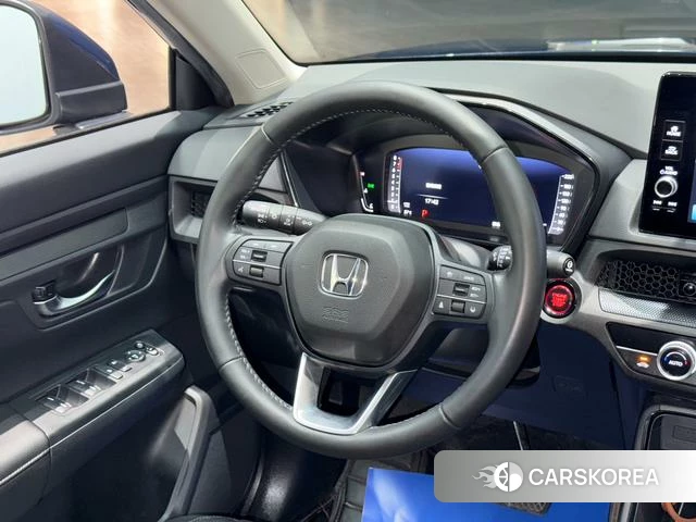 Honda CR-V id 4366035 из Китая 25