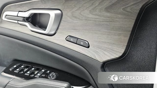 Kia Sportage 5th Generation Hybrid id 4721339 из Кореи 25