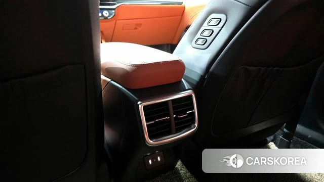 Kia The New K5 3rd generation id 4194159 из Кореи 25