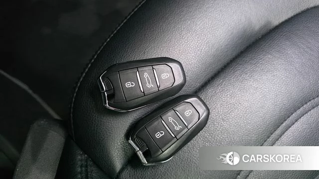 Citroen / DS Grand C4 Picasso id 4698877 из Кореи 25