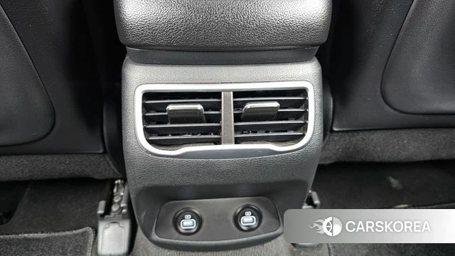 Hyundai The New Santa Fe id 4434511 из Кореи 25