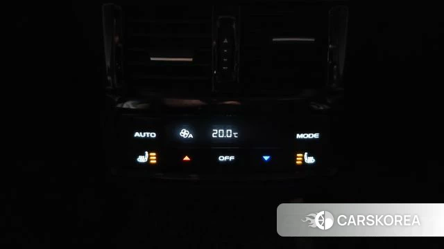 Renault Korea (Samsung) Grand Coleos id 4523192 из Кореи 25