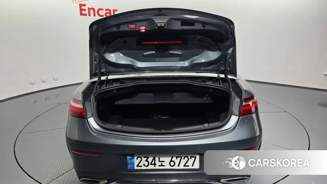 Mercedes-Benz E-Class W213 id 4557888 из Кореи 25