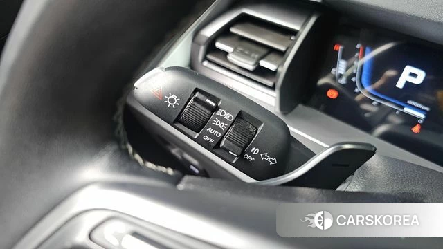 Ssangyong Torres id 4475181 из Кореи 25