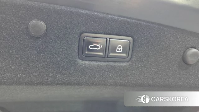 Kia K8 id 4637121 из Кореи 25