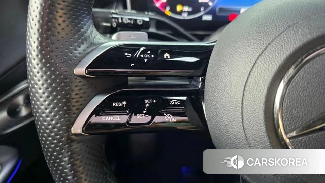 Mercedes-Benz GLC-Class X254 id 4757680 из Кореи 25