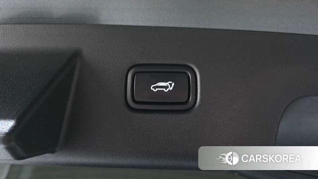 Hyundai Tucson Hybrid (NX4) id 4482257 из Кореи 25