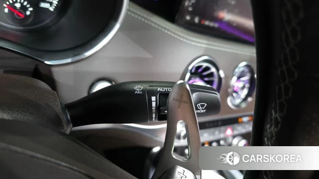 Kia Stinger Meister id 4769886 из Кореи 25