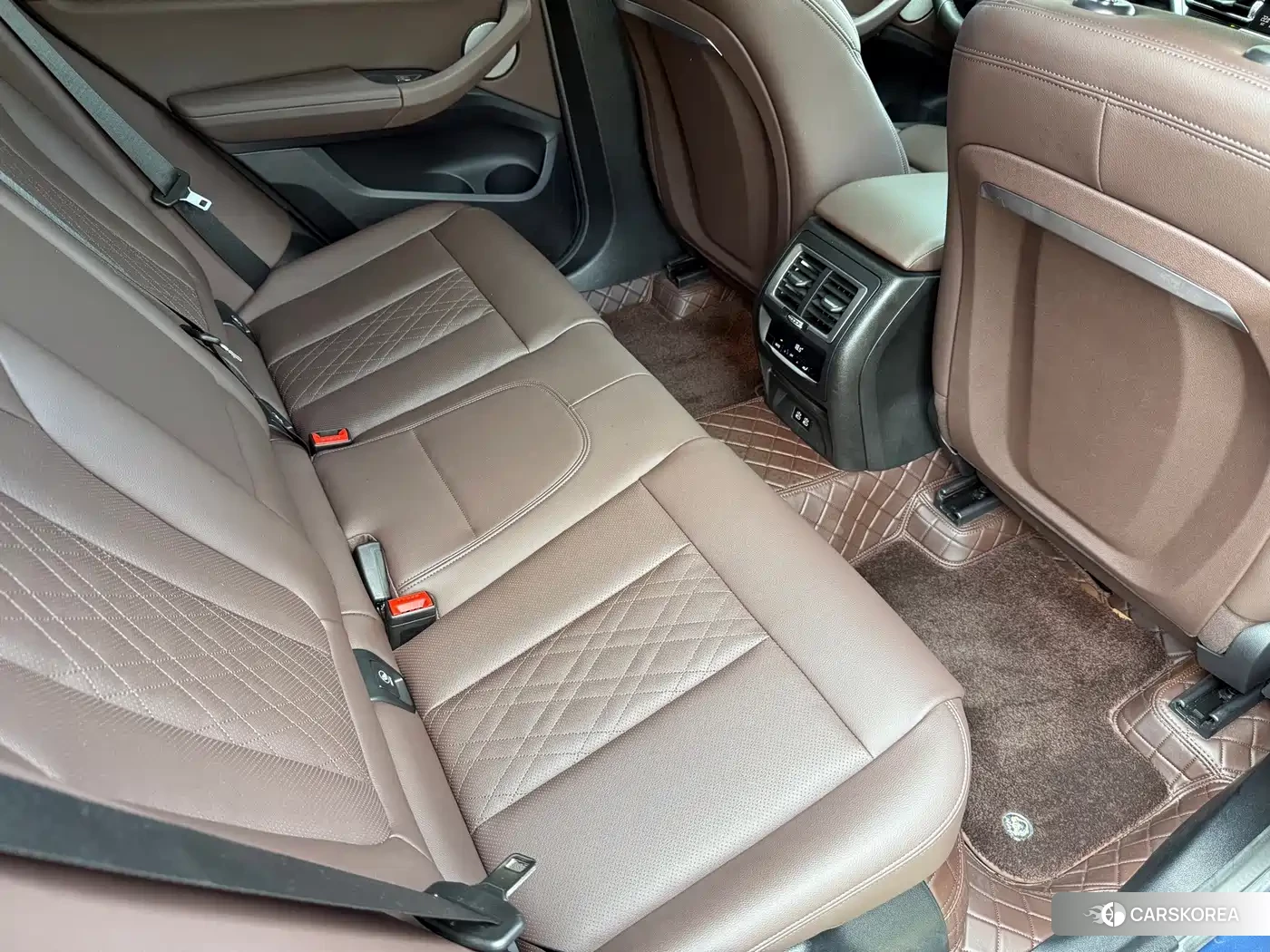 BMW X3 id 4679699 из Китая 25