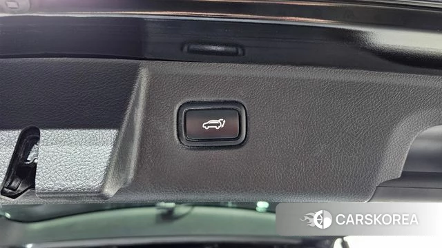 Kia Mohave Master id 4613191 из Кореи 25