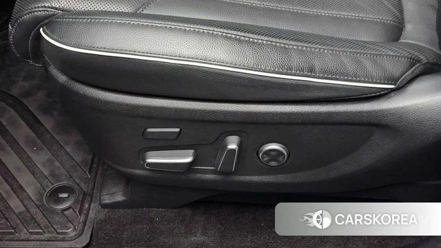Hyundai The New Palisade id 4516604 из Кореи 25