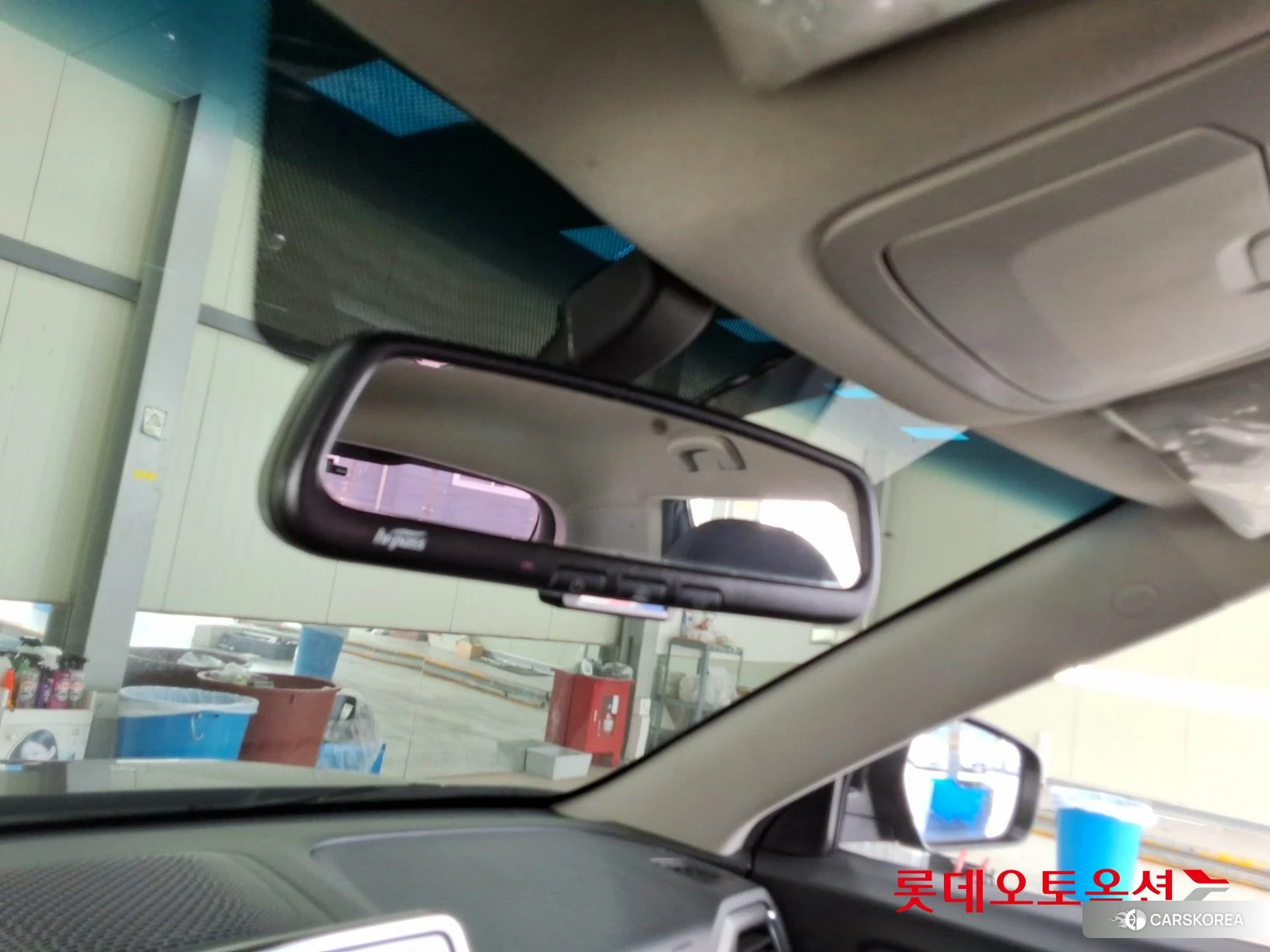 SsangYong Tivoli id 3875667 из Кореи 25