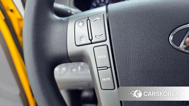 Hyundai The New Grand Starex id 4310993 из Кореи 25