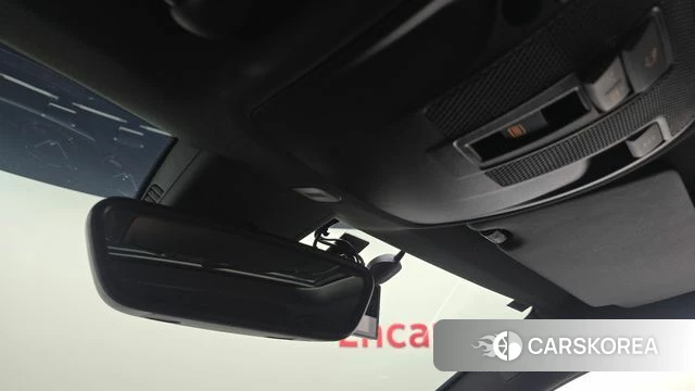 Mercedes-Benz A-Class W176 id 4536820 из Кореи 25