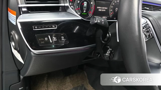 Audi A8 (D5) id 4369576 из Кореи 25