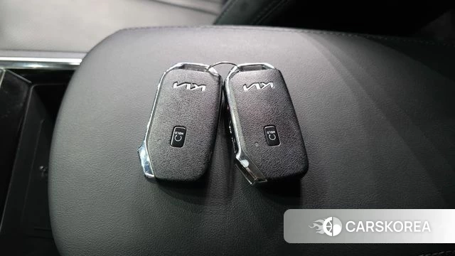 Kia K5 3rd generation id 4942475 из Кореи 25
