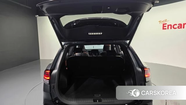 Kia Sportage 5th Generation Hybrid id 4775081 из Кореи 25