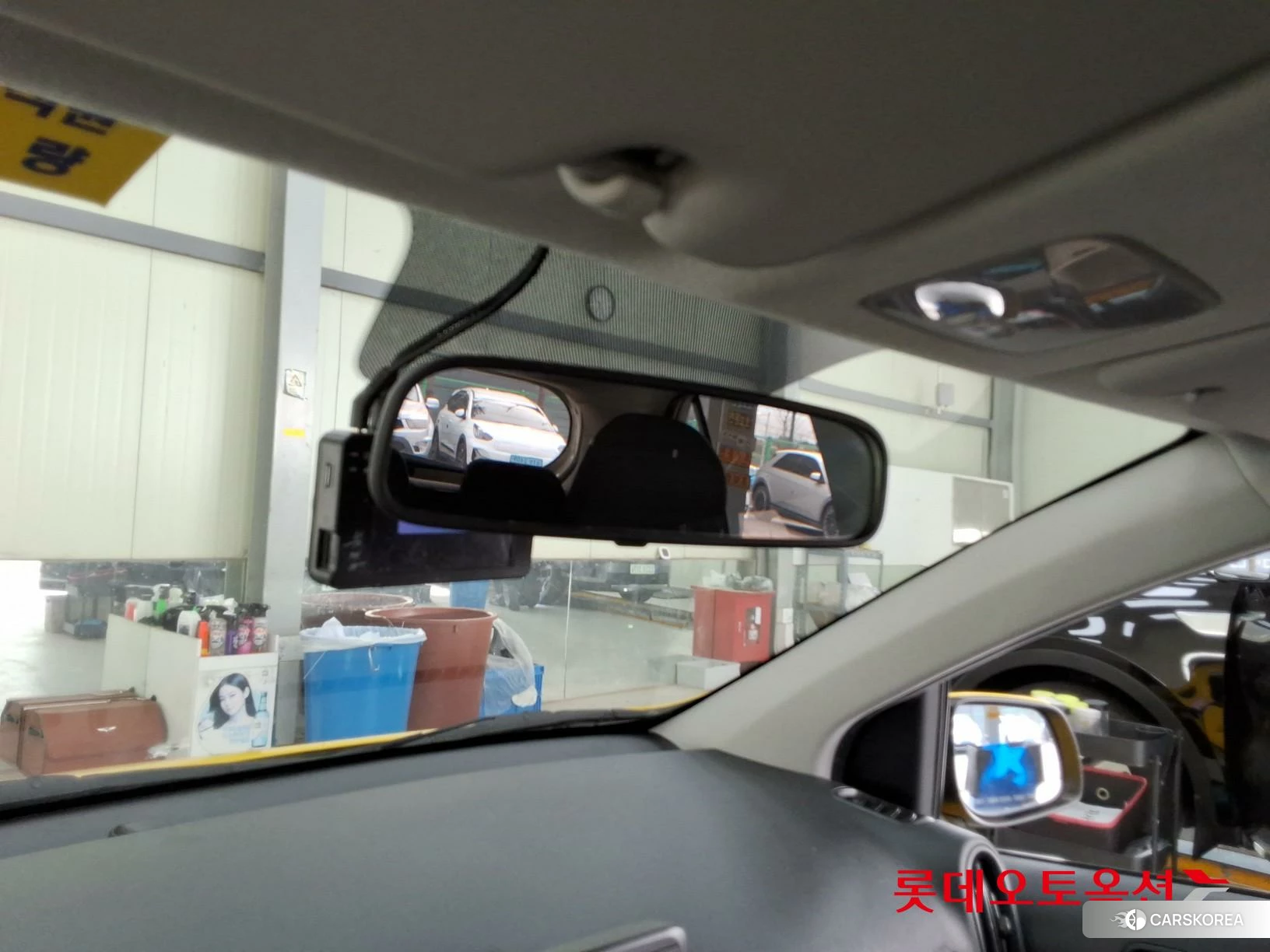 Kia Morning id 3888391 из Кореи 25