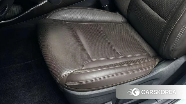 Hyundai The New Grandeur IG Hybrid id 4324297 из Кореи 25