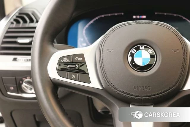 BMW X3 id 4336280 из Китая 25