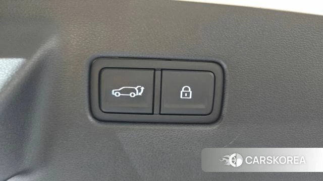 Hyundai Santa Fe (MX5) id 4394249 из Кореи 25