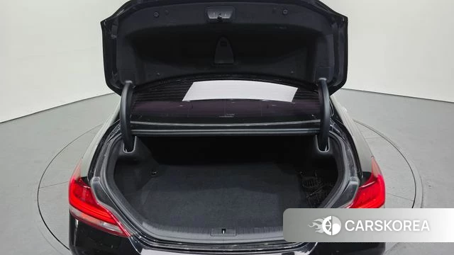 Genesis G70 id 4362492 из Кореи 25