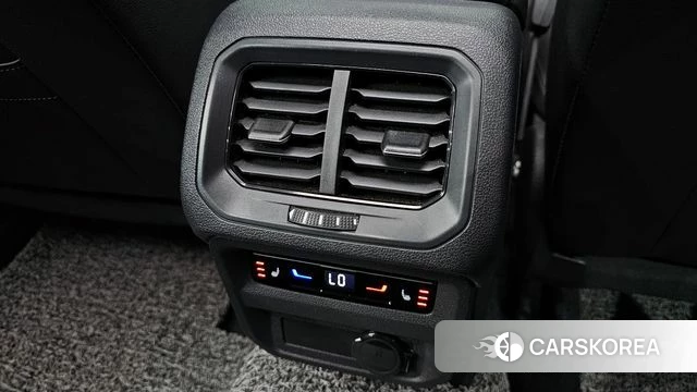 Volkswagen Tiguan Allspace id 4395459 из Кореи 25
