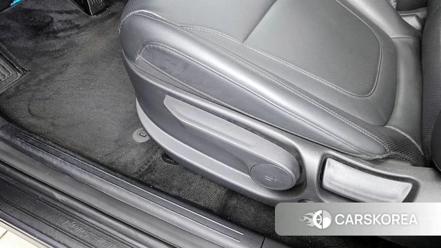 Hyundai Tucson Hybrid (NX4) id 4195745 из Кореи 25