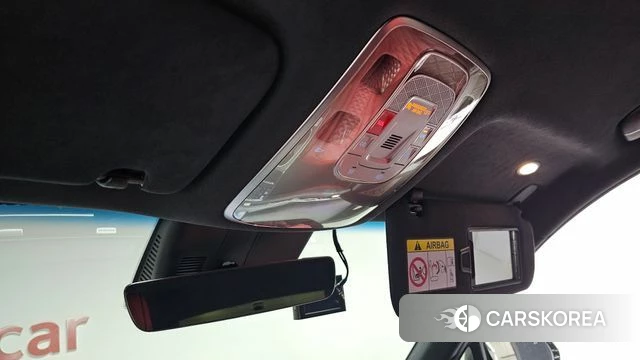 Genesis GV80 Coupe id 4715271 из Кореи 25