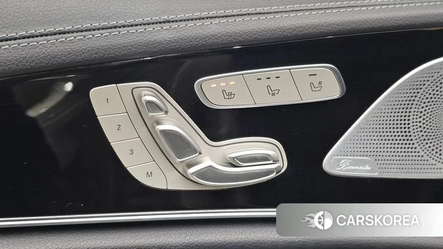 Mercedes-Benz AMG GT id 4568242 из Кореи 25