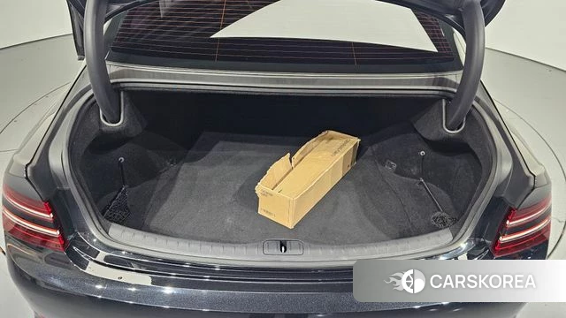 Genesis G80 (RG3) id 4383993 из Кореи 25