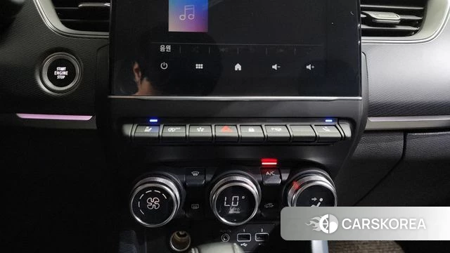 Renault Korea (Samsung) XM3 id 4284782 из Кореи 25