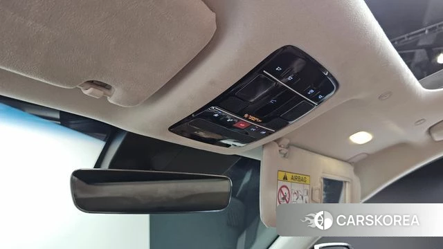 Hyundai Grandeur Hybrid (GN7) id 4584728 из Кореи 25