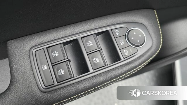 Renault Korea (Samsung) Arcana id 4359961 из Кореи 25
