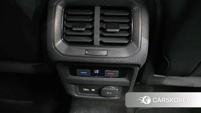 Volkswagen Tiguan second Generation id 4378072 из Кореи 25