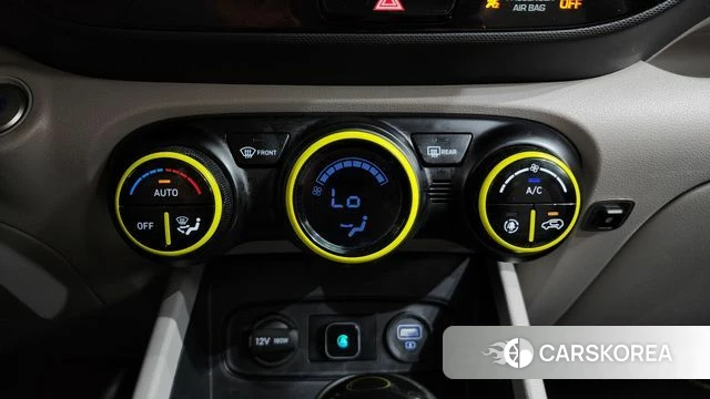 Hyundai Venue id 4609948 из Кореи 24
