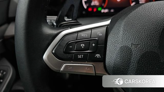 Volkswagen Golf 8th Generation id 4958218 из Кореи 25