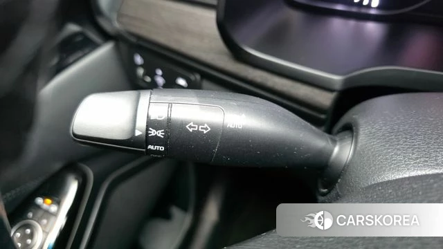 Kia K7 Premier id 4727547 из Кореи 25