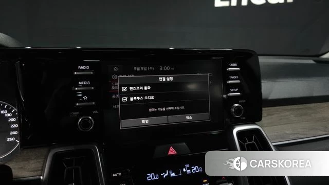 Kia Sorento 4th Generation id 4784168 из Кореи 25