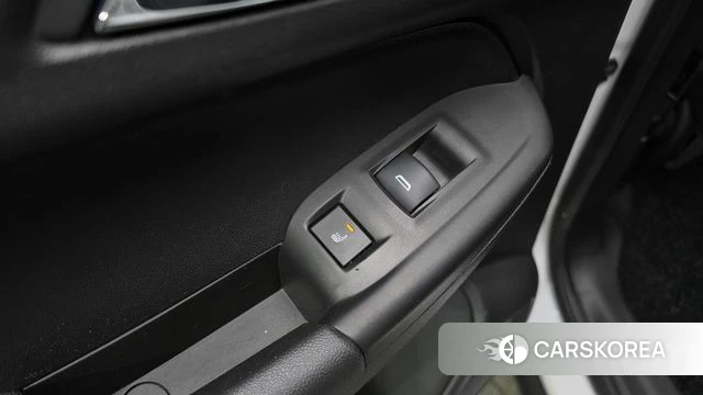 Chevrolet (GM Daewoo) Trailblazer id 4750872 из Кореи 25