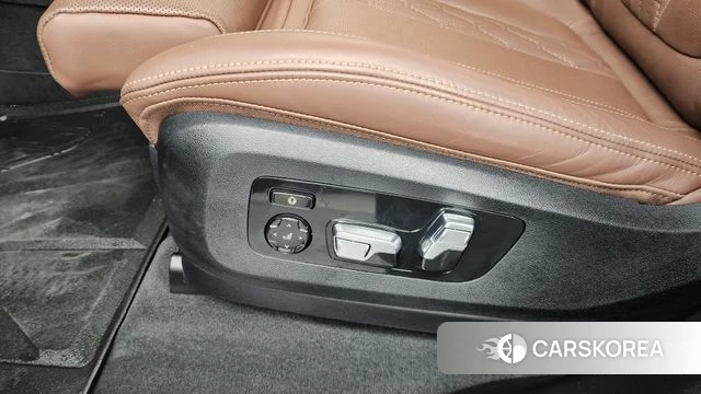 BMW X5 (G05) id 4432777 из Кореи 25