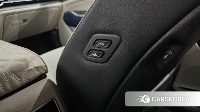 Kia Sportage 5th Generation Hybrid id 4898140 из Кореи 25