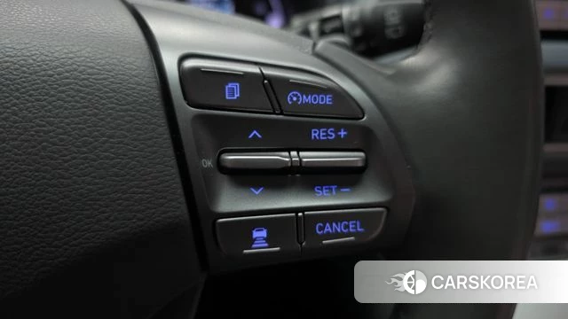 Hyundai Kona Electric id 4187829 из Кореи 25