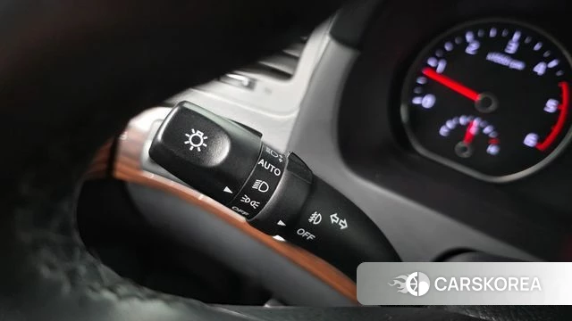 Kia The New Mohave id 4477279 из Кореи 25